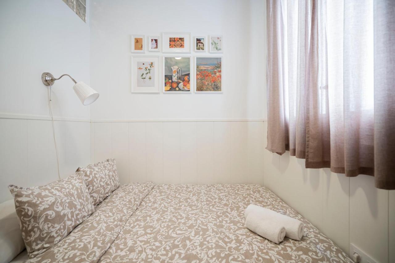 Apartamento La Latina Ii *