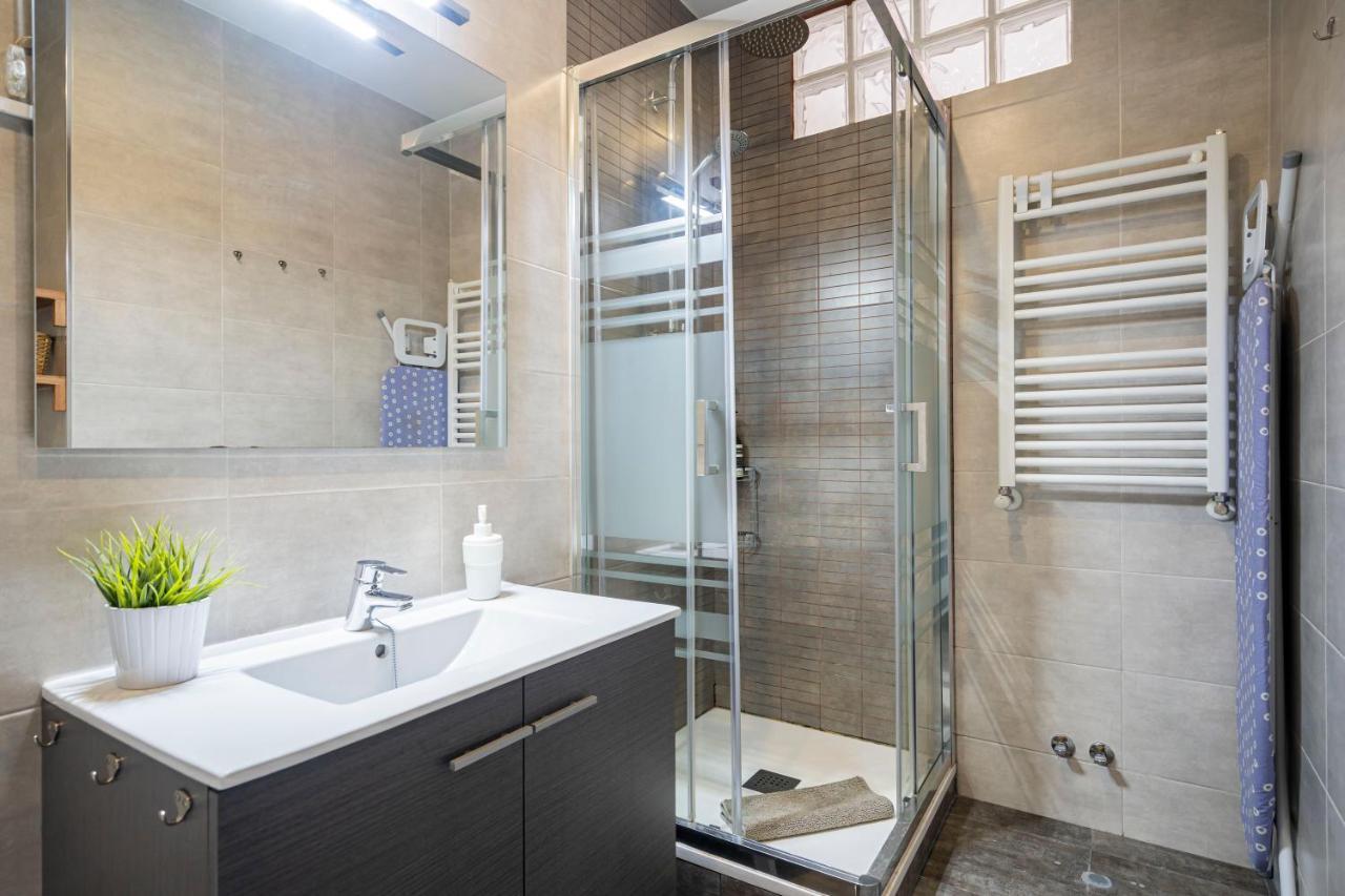 Apartamento La Latina Ii Madrid