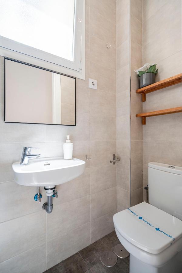 Apartamento La Latina Ii Madrid