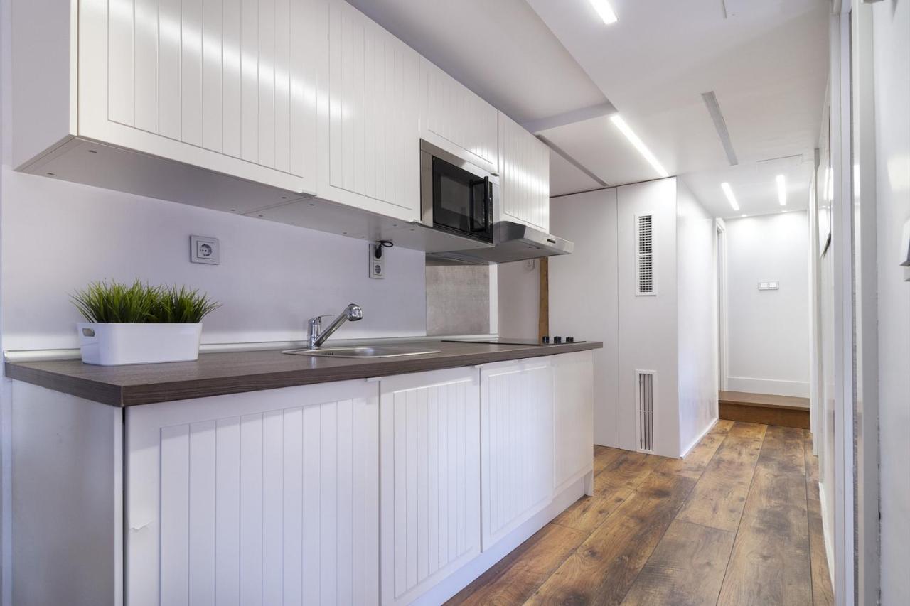 Minty - Plaza Mayor 2 Bd Appartement Madrid