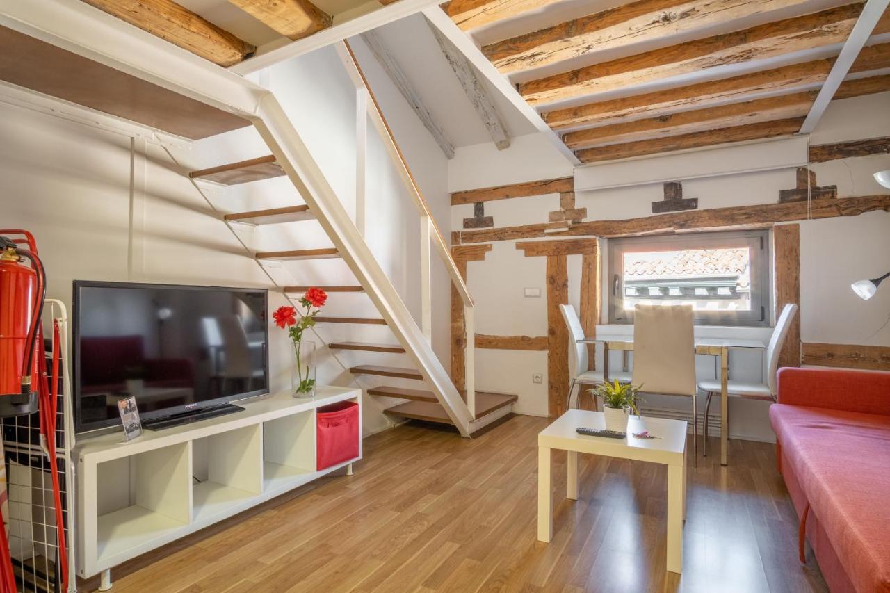 Minty - Imperial 2bd Madrid