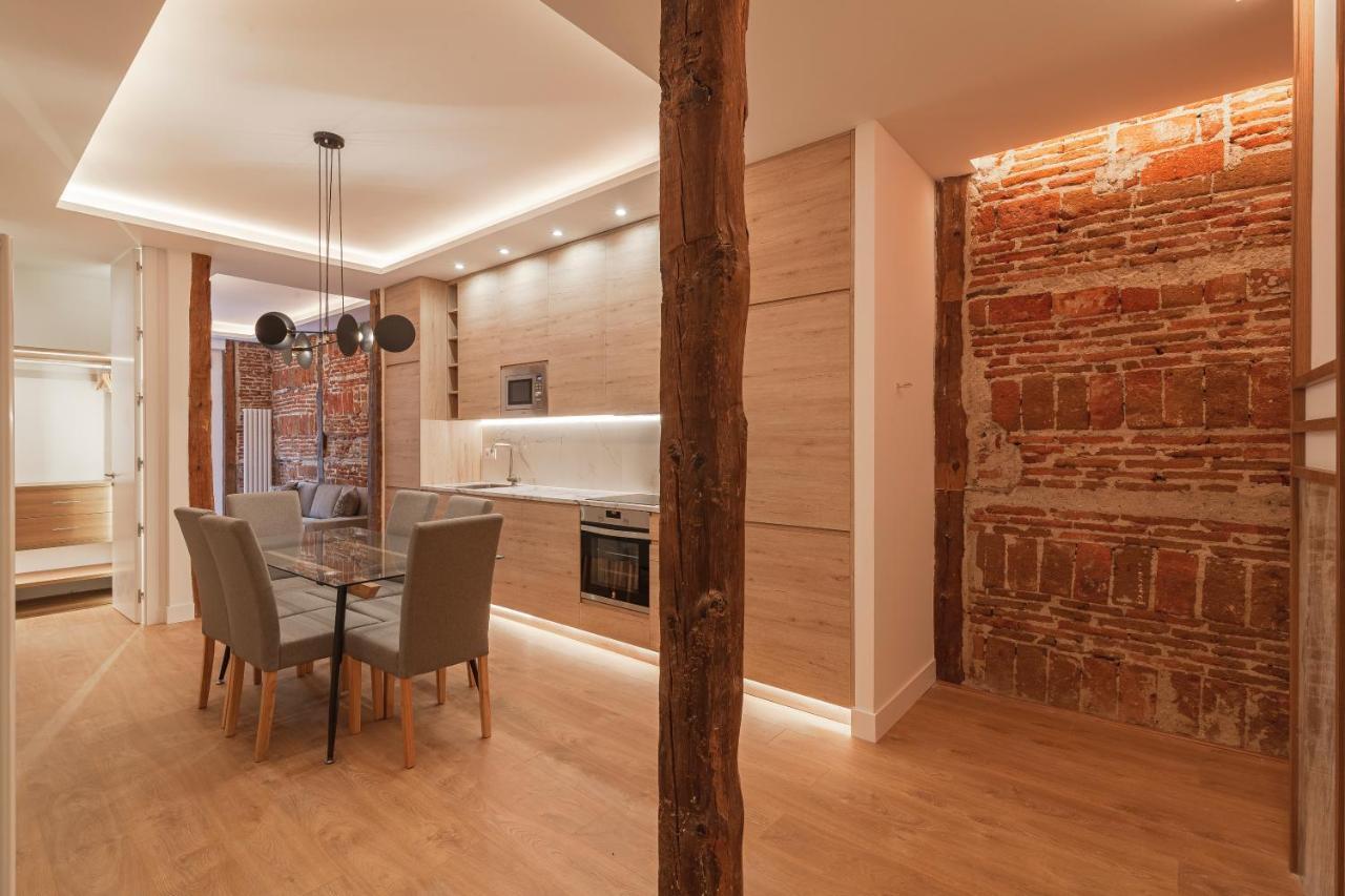 Luxury Flat Chamberi Iii Apartment *