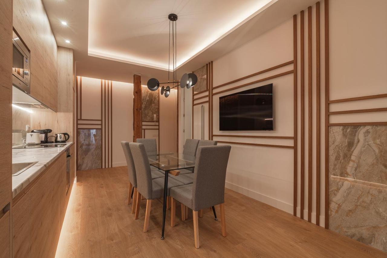 Apartment Luxury Flat Chamberi Iii
