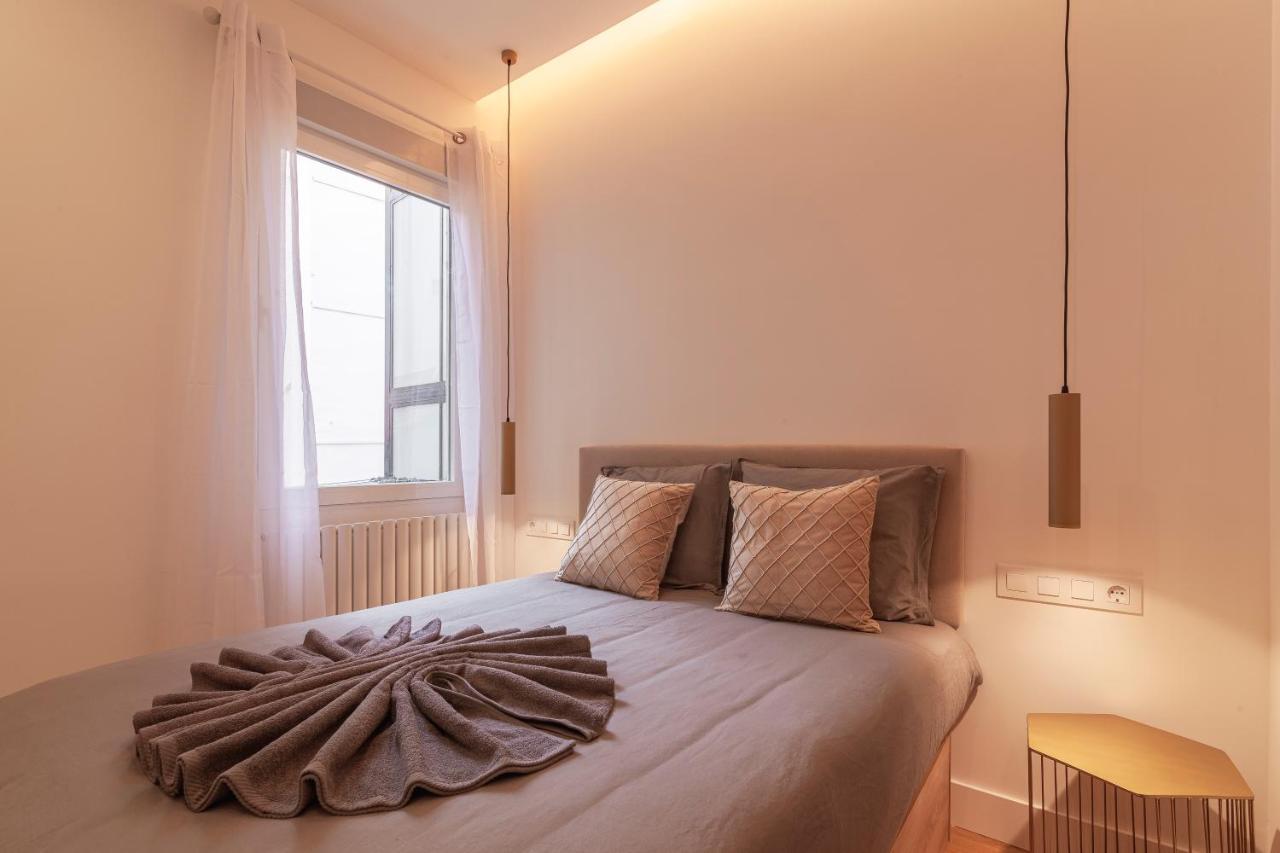 Apartment Luxury Flat Chamberi Iii *