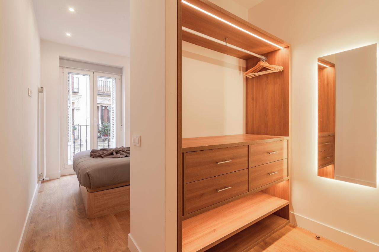 Apartment Luxury Flat Chamberi Iii