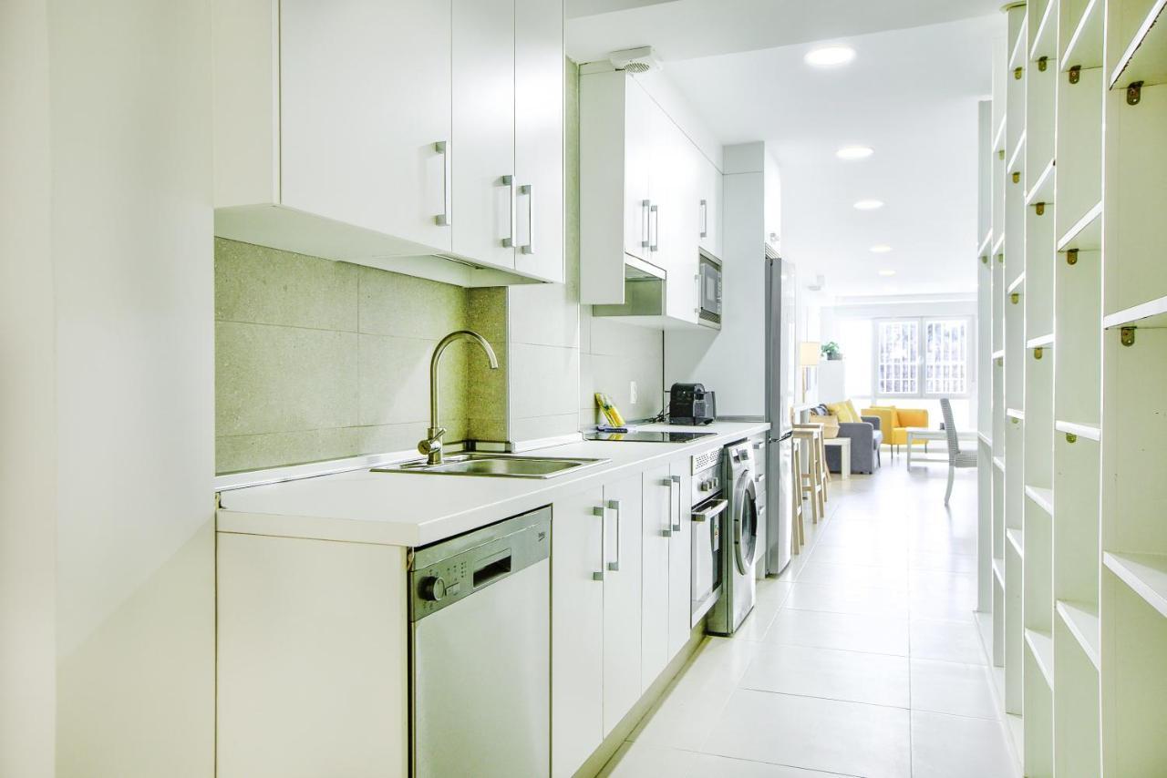 Apartment Charming La Elipa - 3 *
