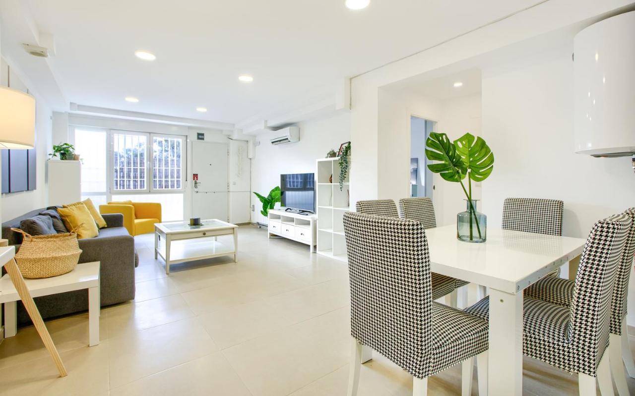 Charming La Elipa - 3 Apartment *