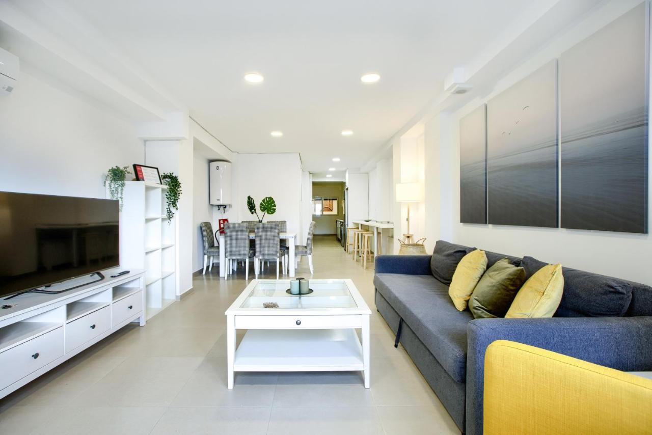 Charming La Elipa - 3 Madrid