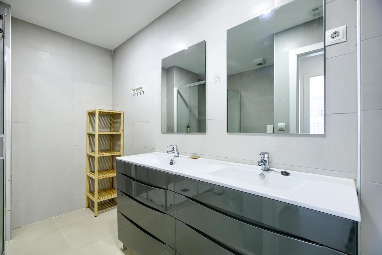 Apartment Charming La Elipa - 3