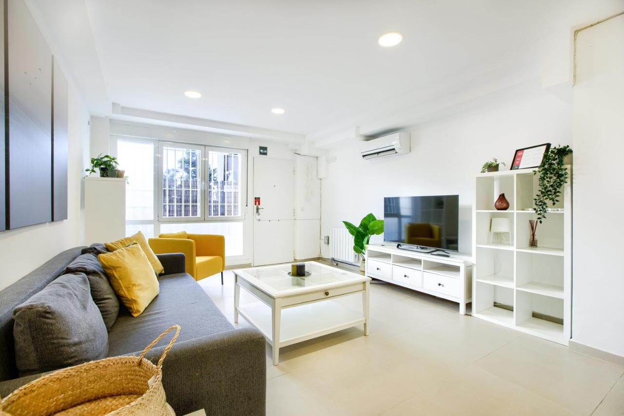 Charming La Elipa - 3 Apartment