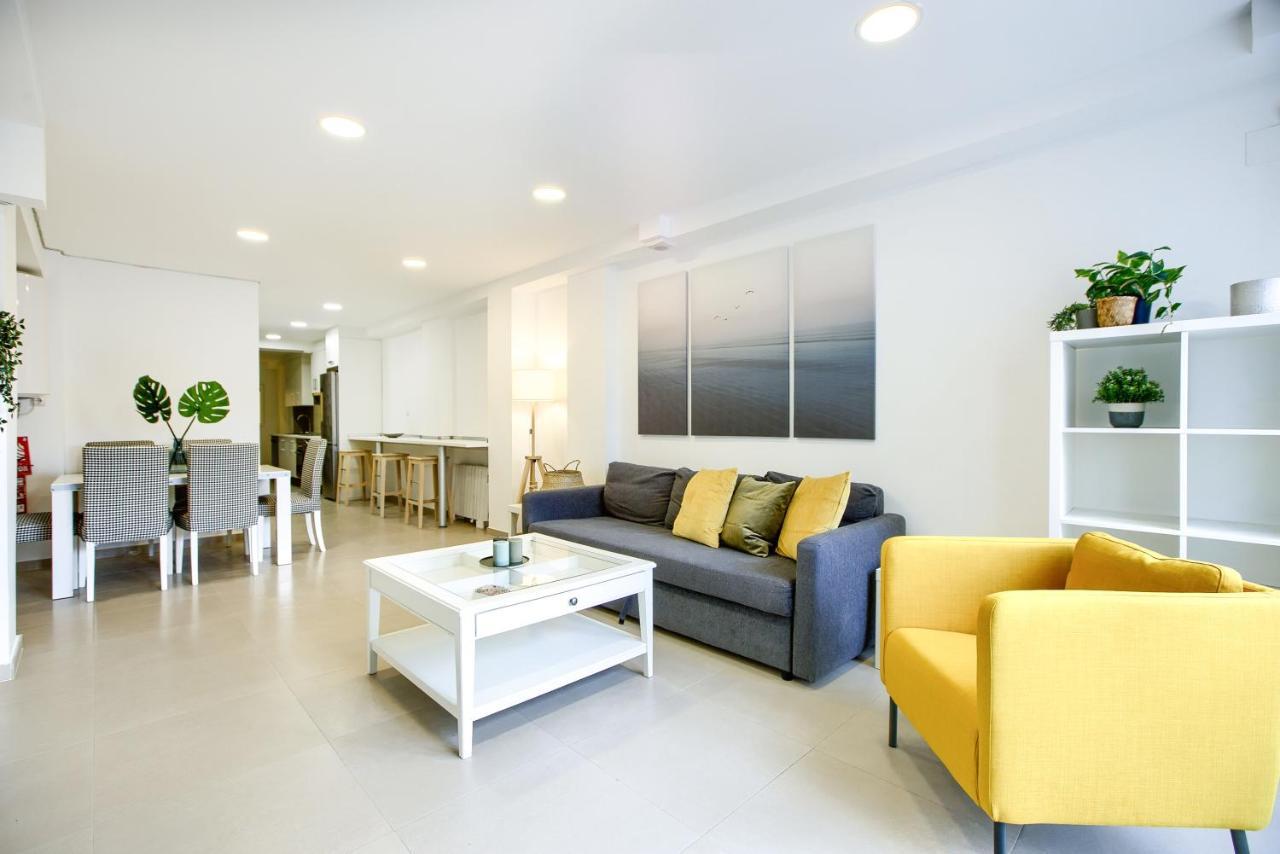 Apartment Charming La Elipa - 3