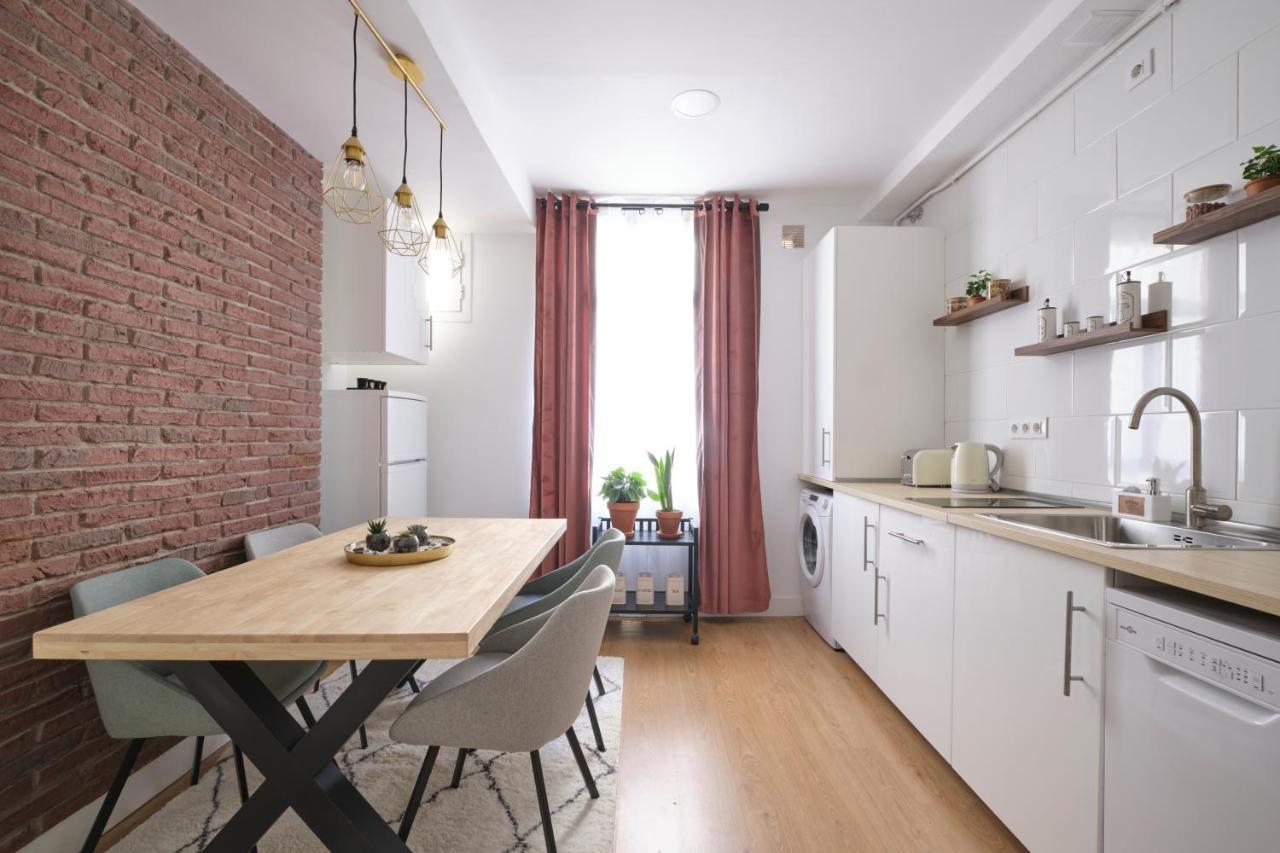 El Apartamento Que Buscabas En La Mejor Ubicacion *