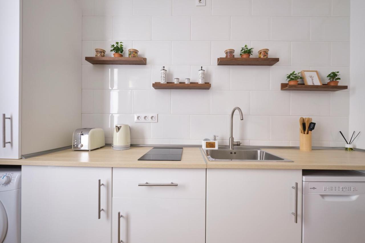 El Apartamento Que Buscabas En La Mejor Ubicacion Apartment