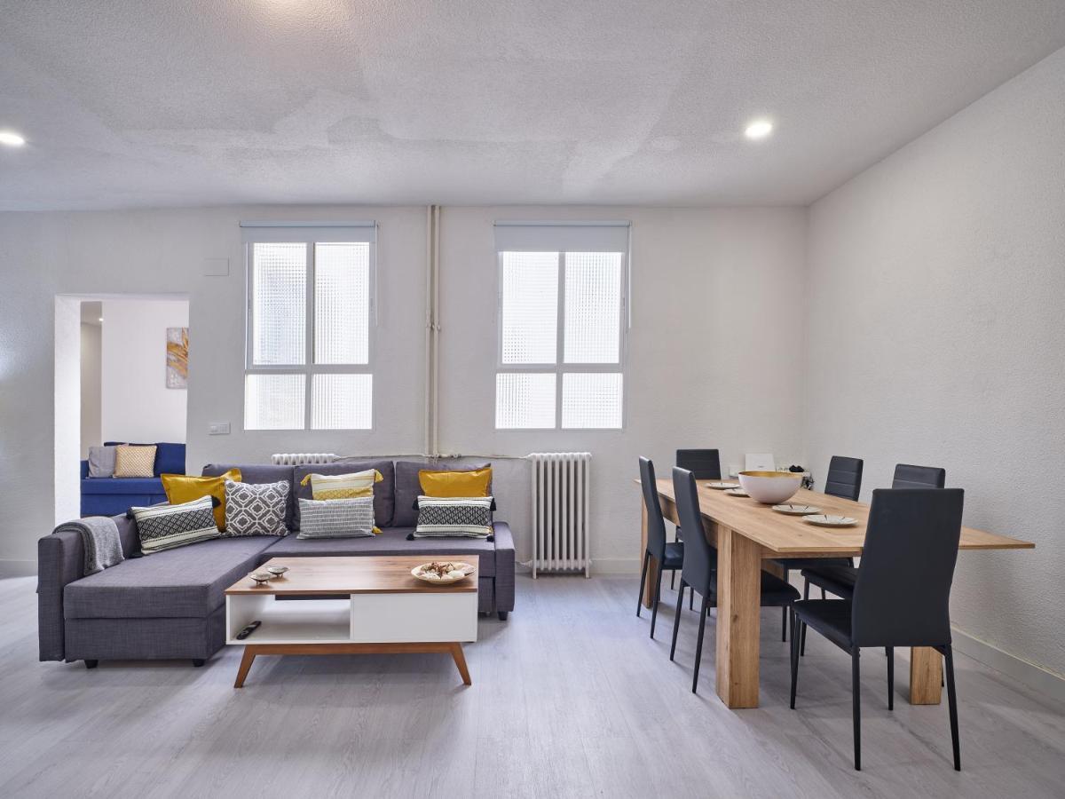 New.apto-sol. 3room 3bathroom.recien Reformado.