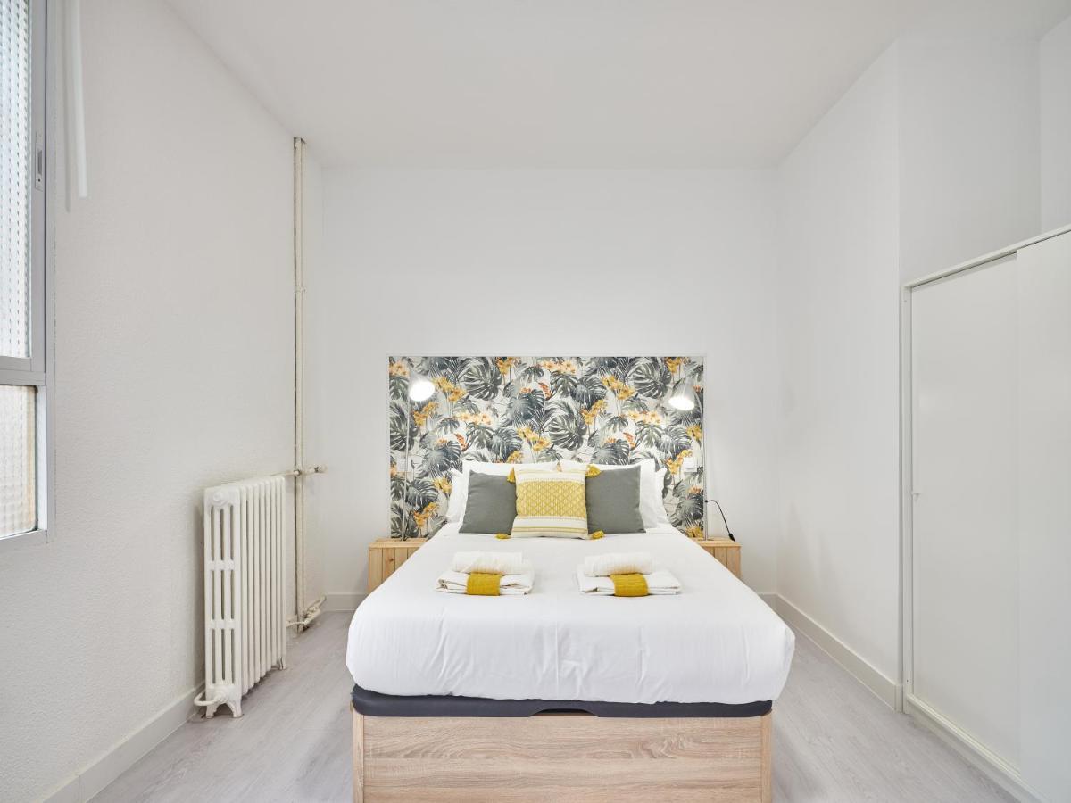 New.apto-sol. 3room 3bathroom.recien Reformado. Appartamento Madrid