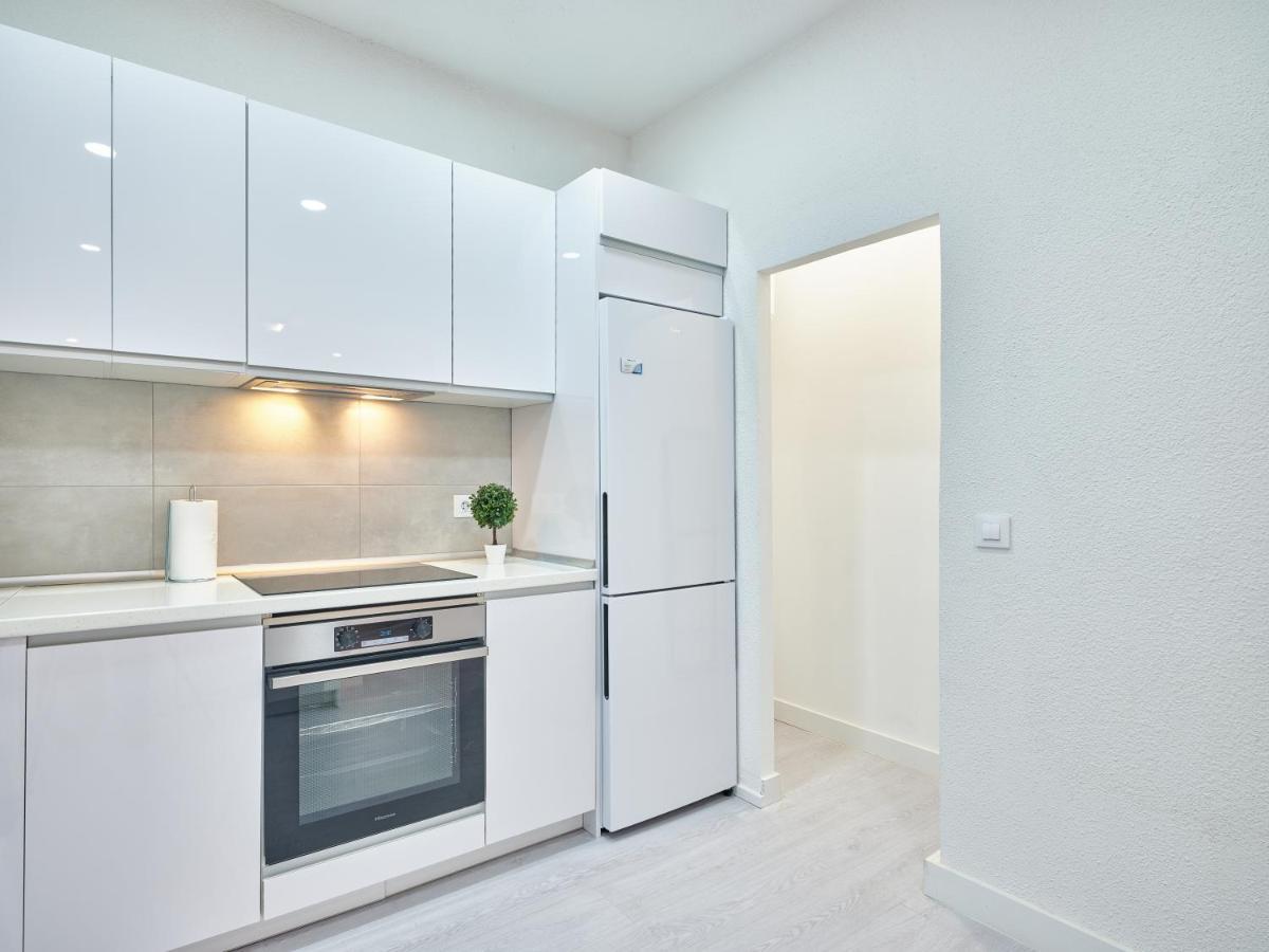 New.apto-sol. 3room 3bathroom.recien Reformado.