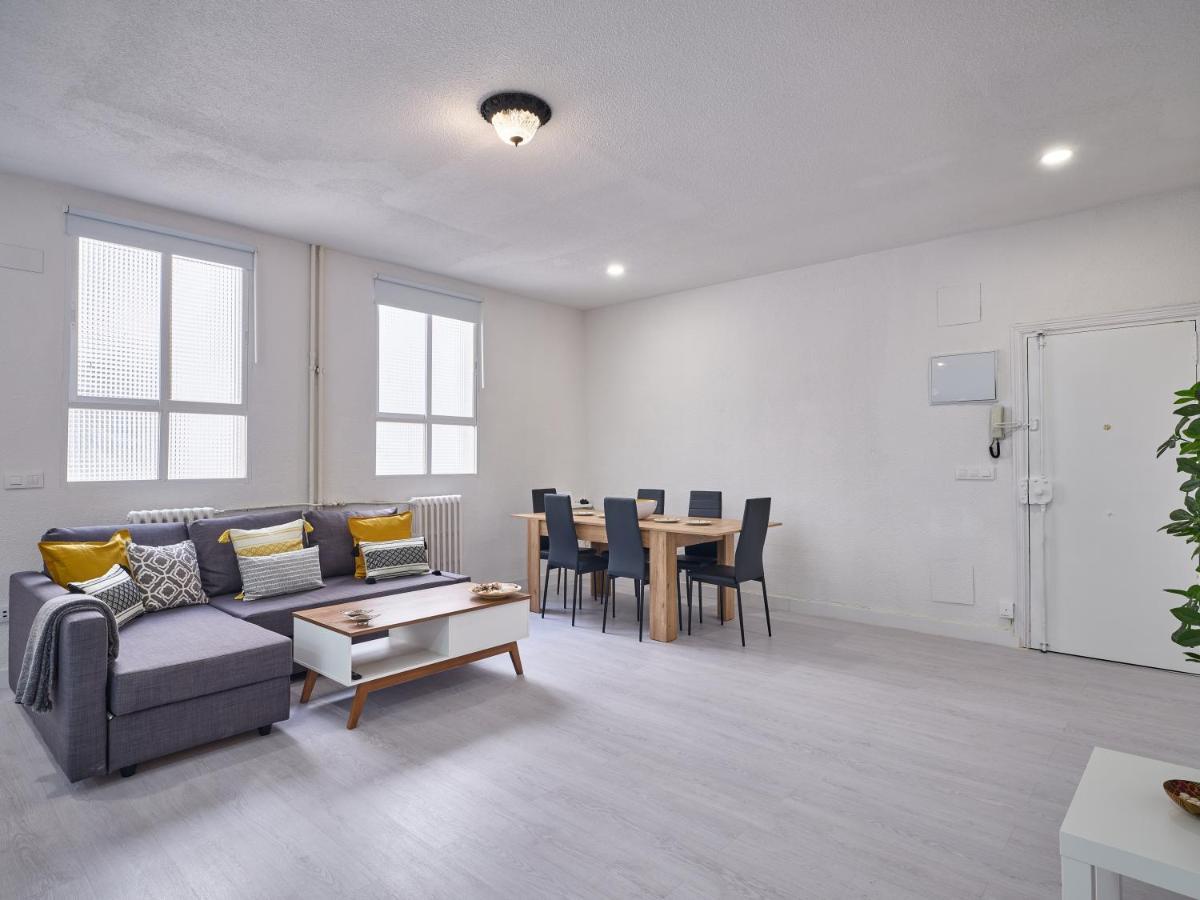 New.apto-sol. 3room 3bathroom.recien Reformado. Appartamento
