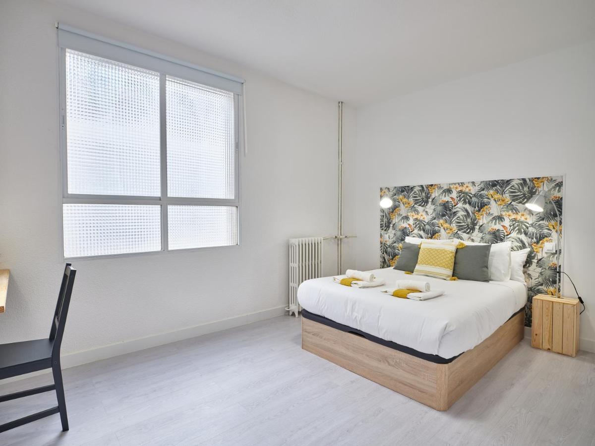 New.apto-sol. 3room 3bathroom.recien Reformado. Apartment *