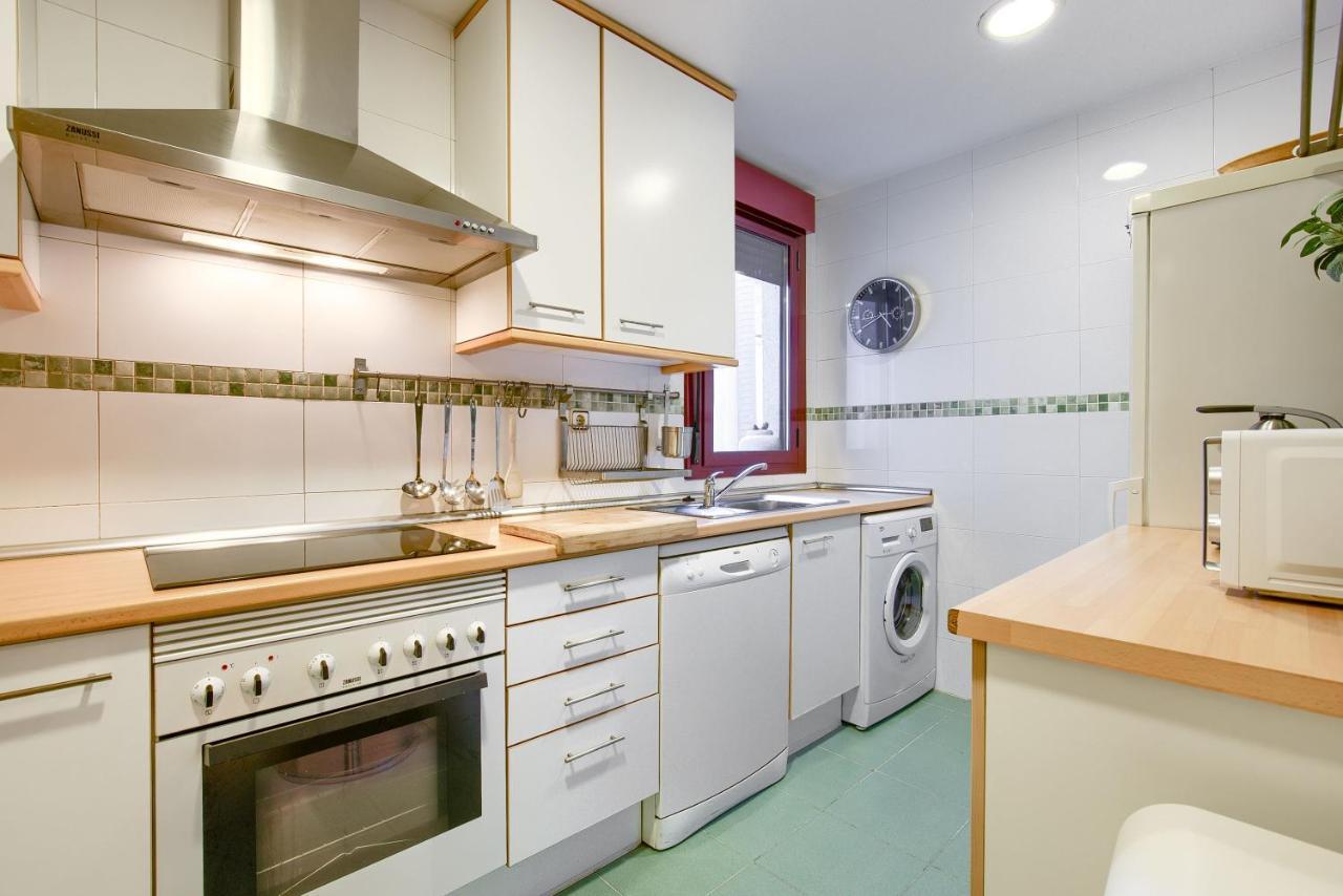 En Chamberi Con Piscina - Lovely In The Center With Swimming Pool * Madrid