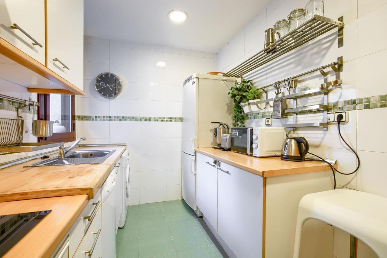 En Chamberi Con Piscina - Lovely In The Center With Swimming Pool Madrid