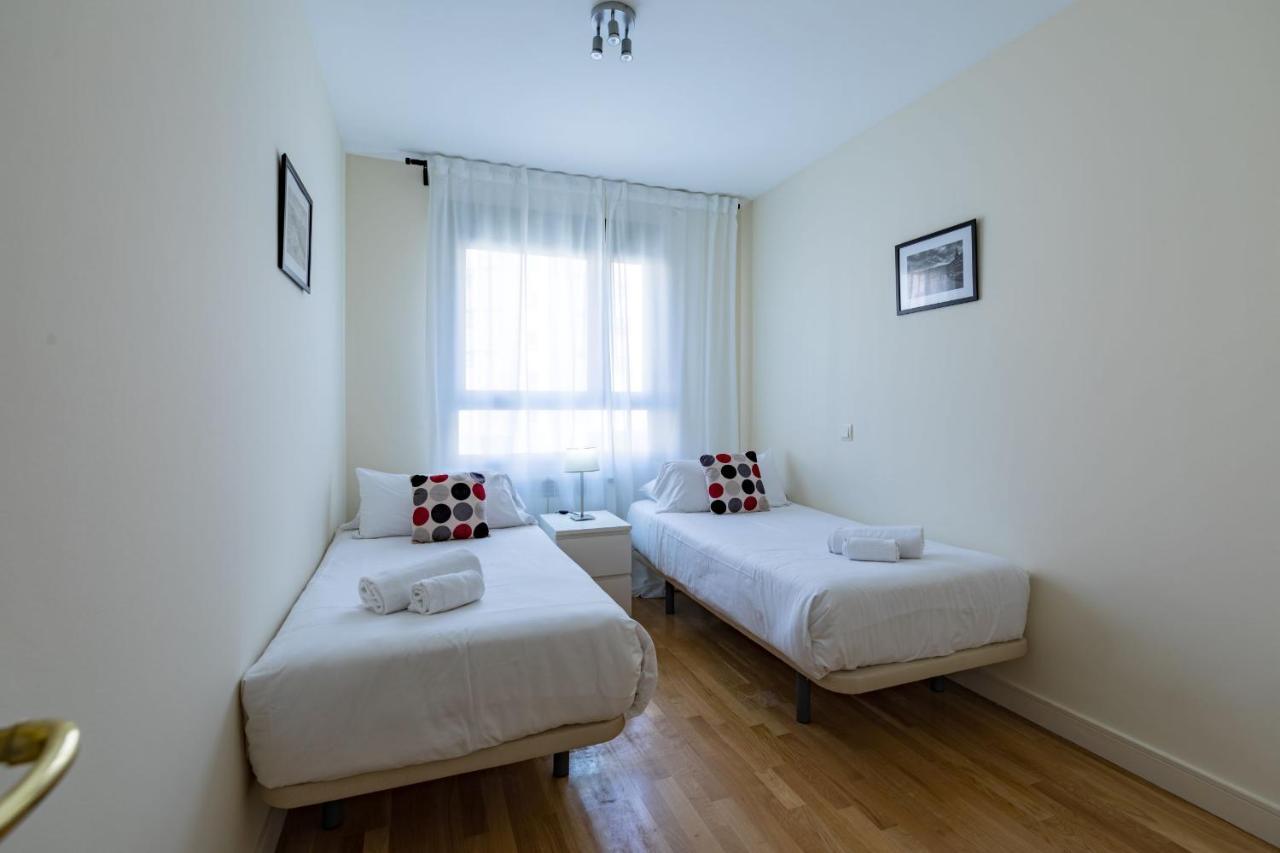 Appartement Cituspace Tablas Azofra Madrid