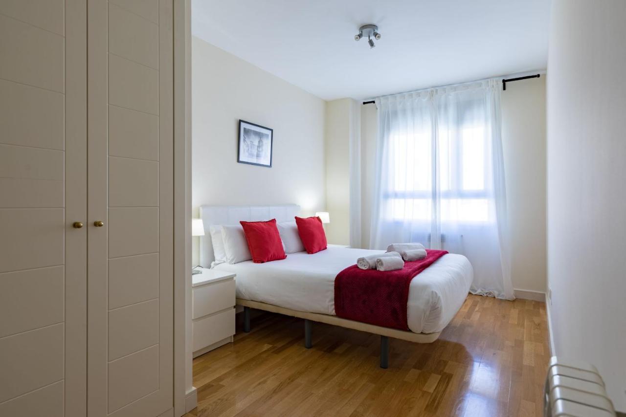 Cituspace Tablas Azofra Appartement Madrid
