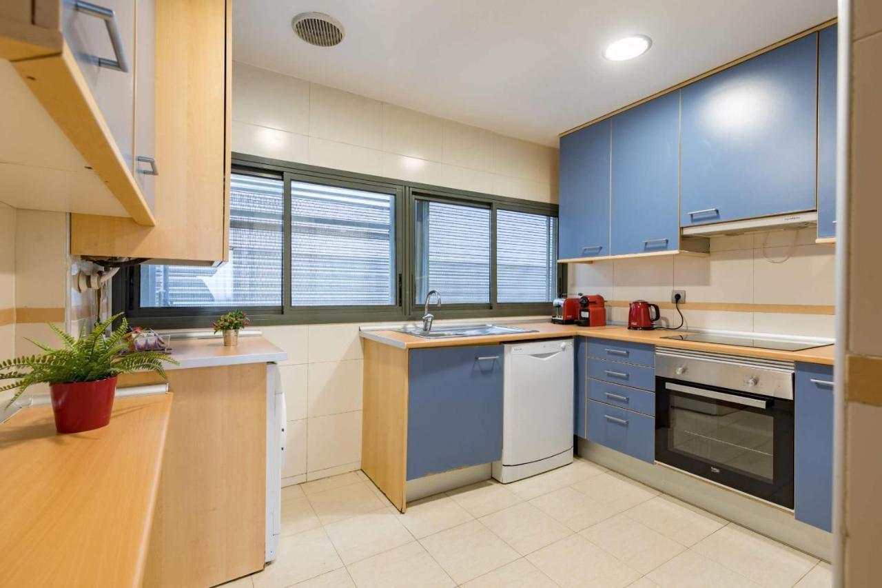 Apartamento Cituspace Tablas Camino Santiago