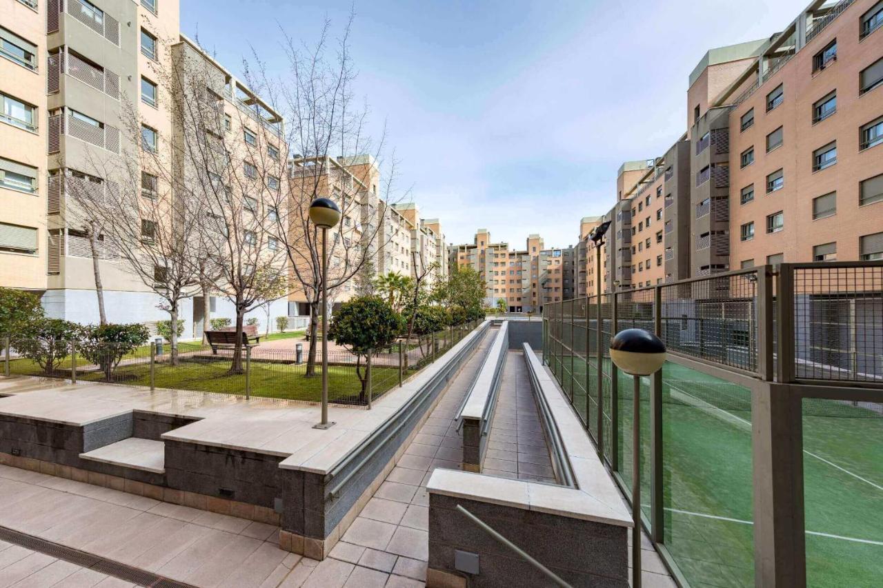 Appartement Cituspace Tablas Azofra