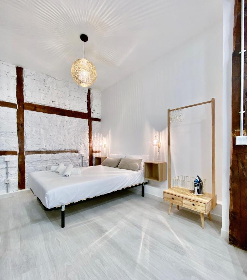 Charming Chueca Town Apartment