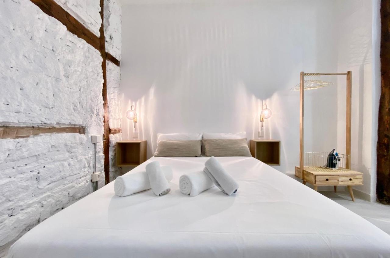Apartment Charming Chueca Town