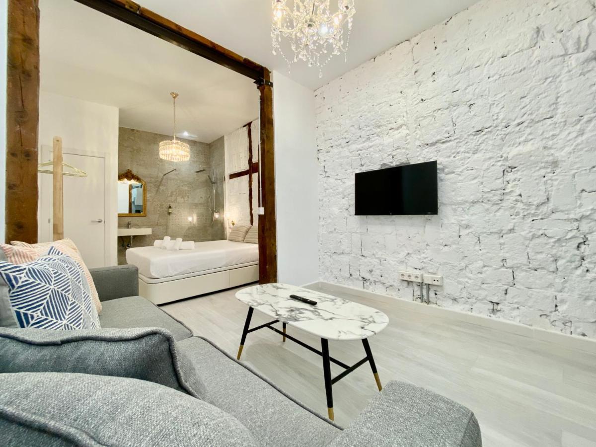 Charming Chueca Town Apartment