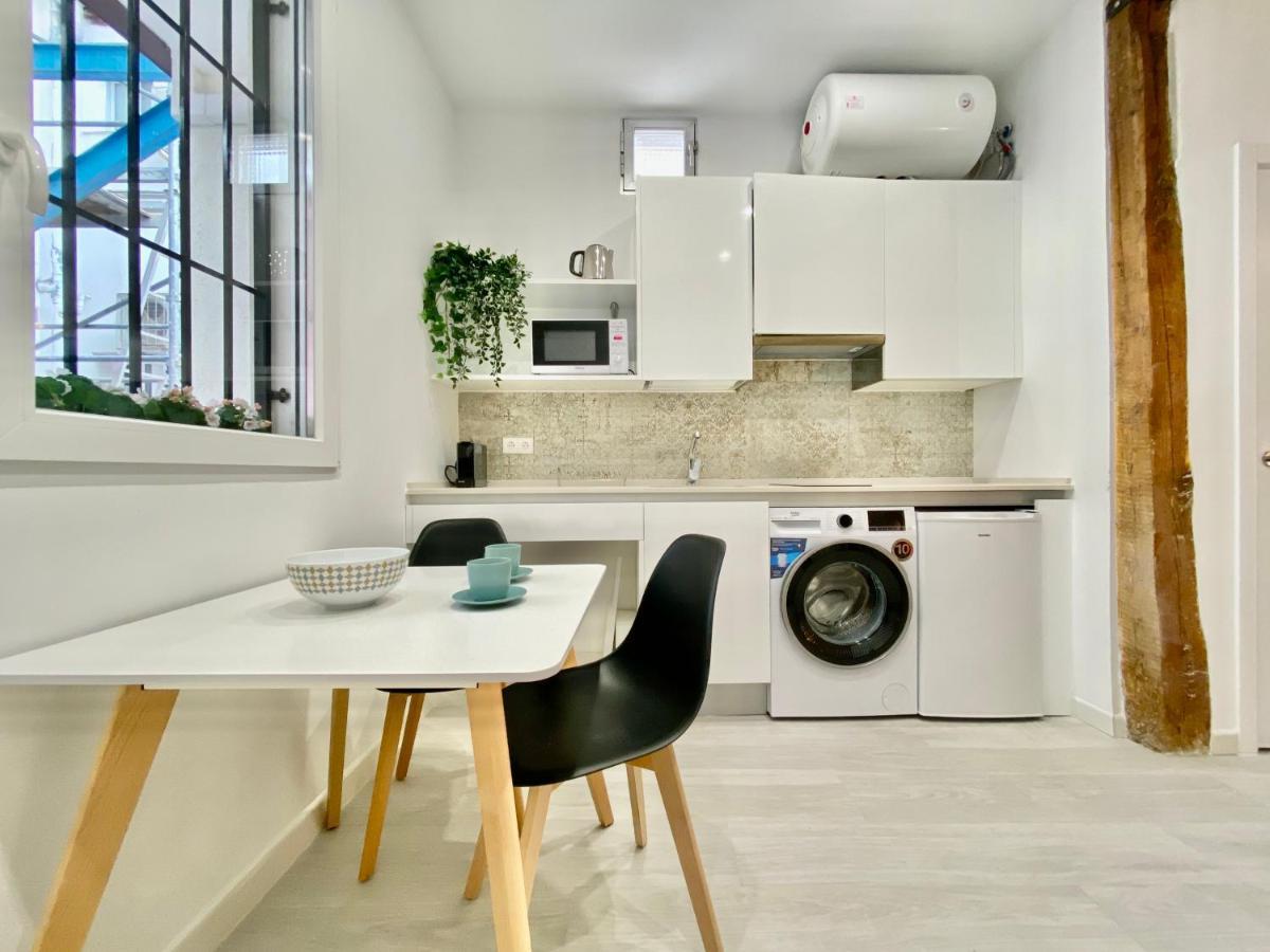 Apartment Charming Chueca Town Madrid