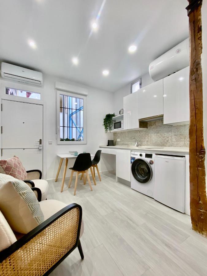 Apartment Charming Chueca Town Madrid