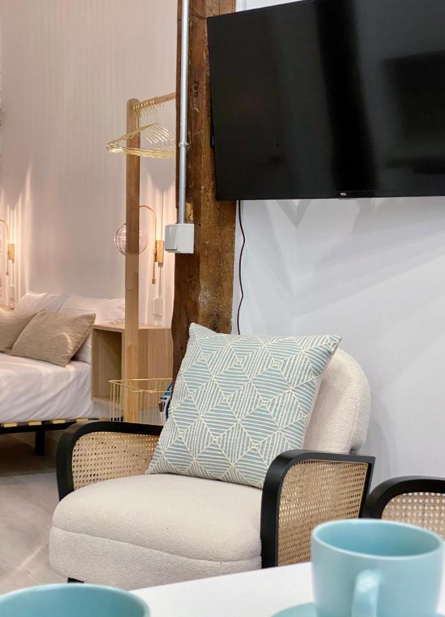 Apartment Charming Chueca Town Madrid