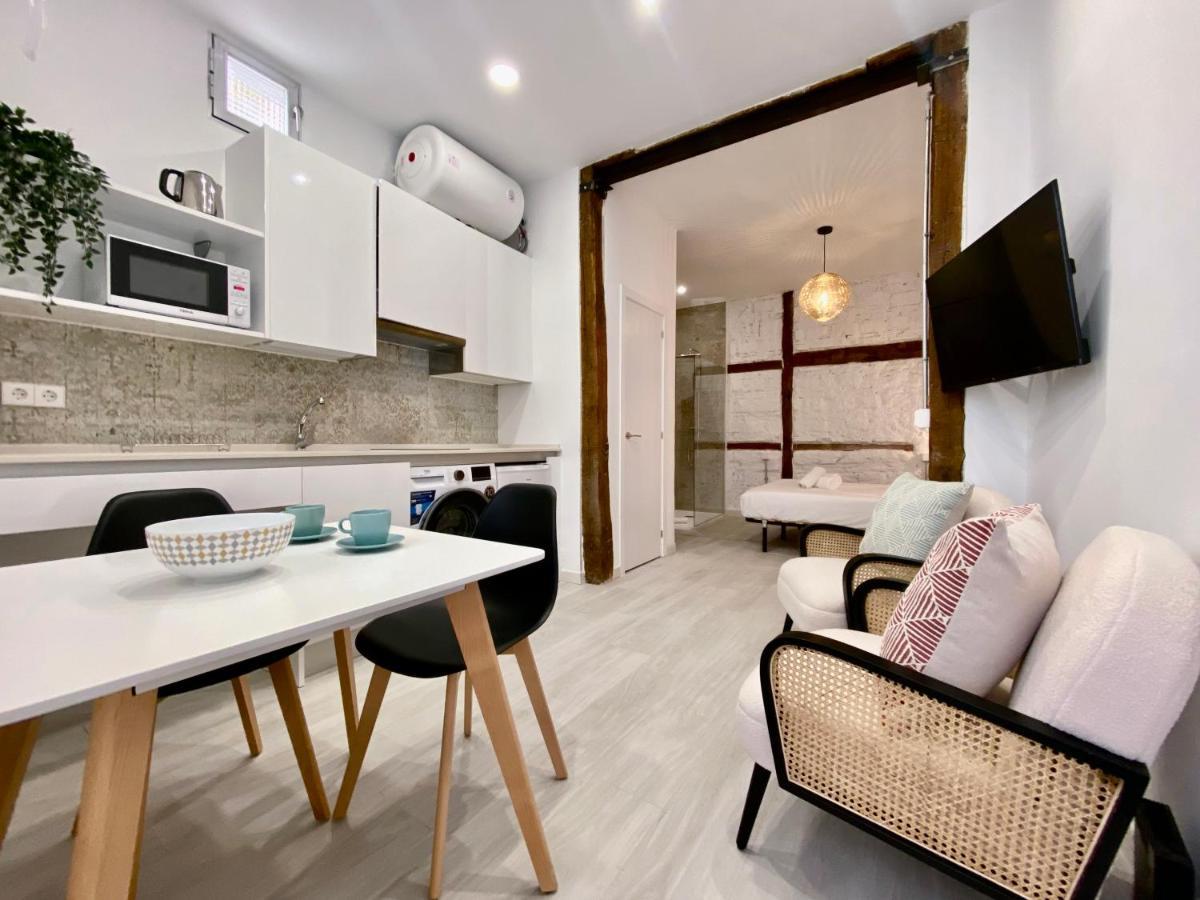 Charming Chueca Town Apartment Madrid