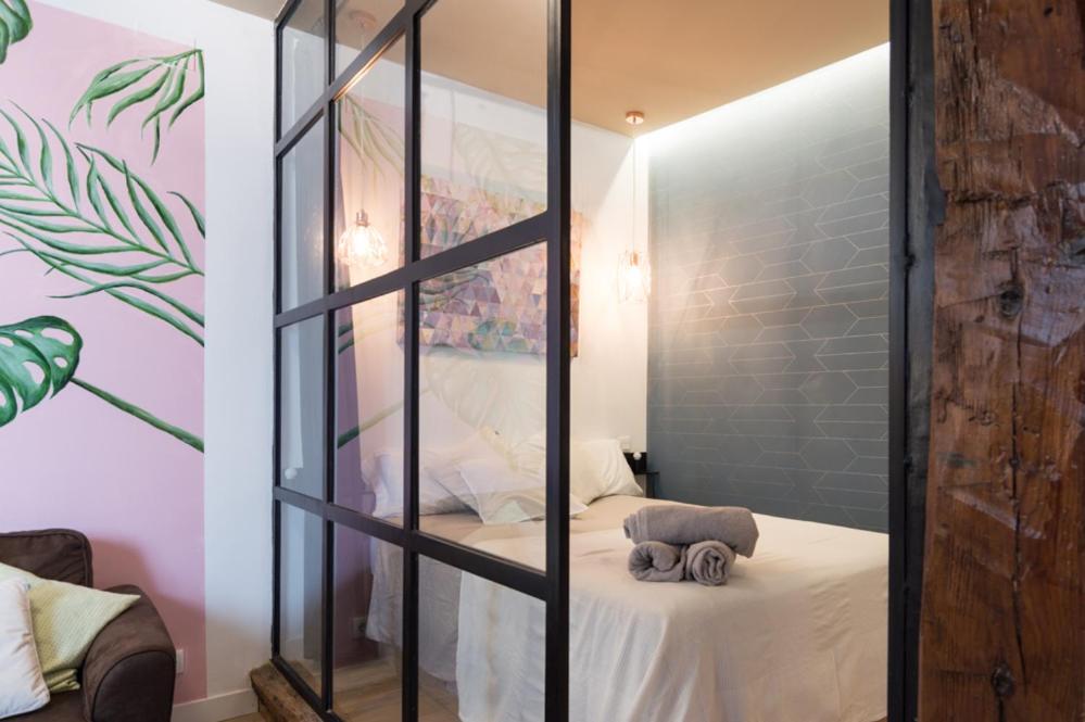 Apartamento En Centro De *