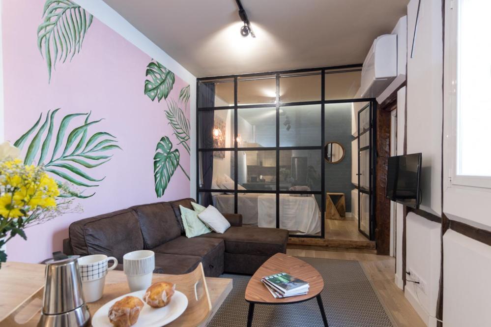 Apartamento En Centro De
