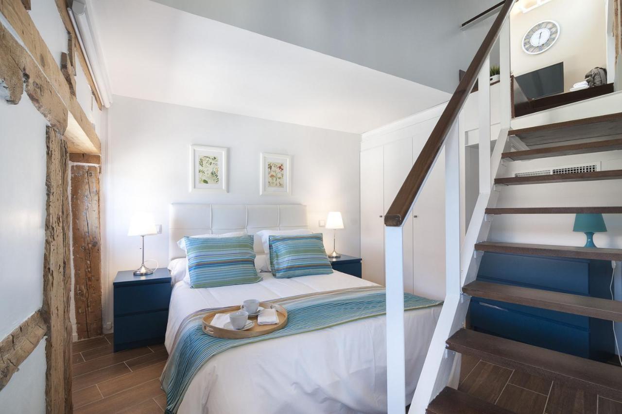 Apartment Minty - Plaza Mayor 1 Bd Madrid