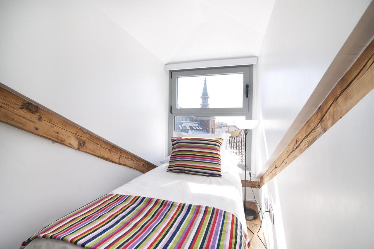 Appartement Minty - Plaza Mayor 2 Bd