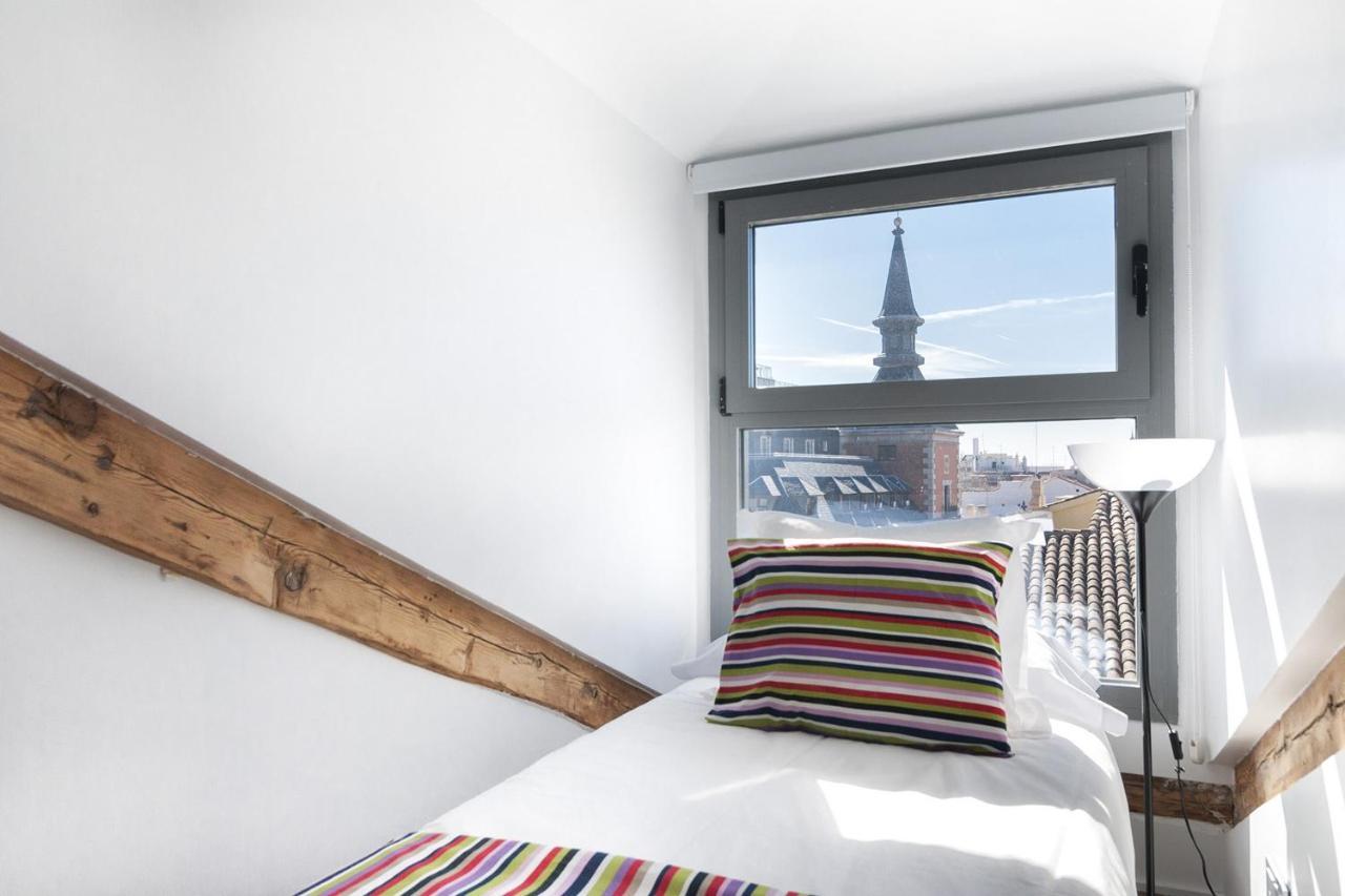 Appartement Minty - Plaza Mayor 2 Bd *