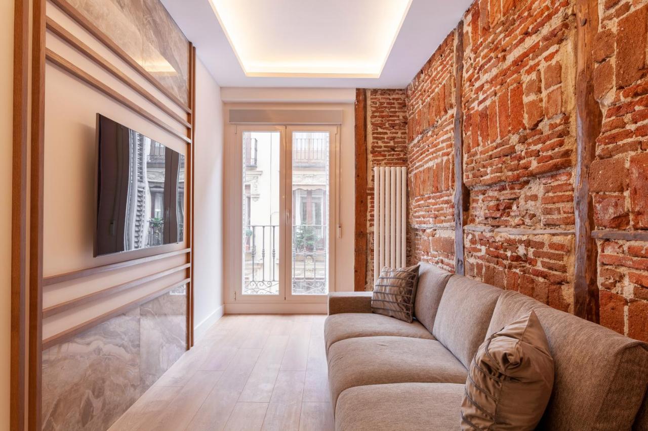 Luxury Flat Chamberi Iii Apartment *
