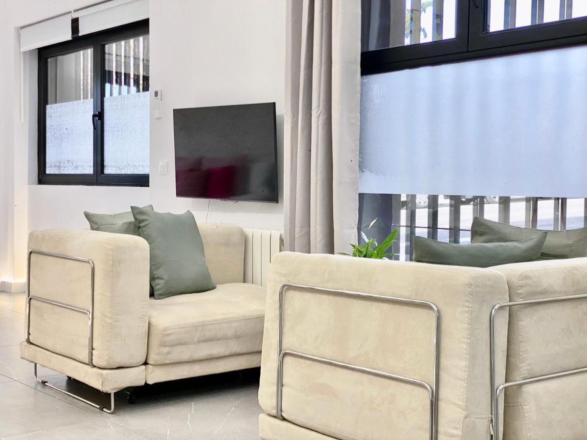 Charming Vistillas - Apartamento