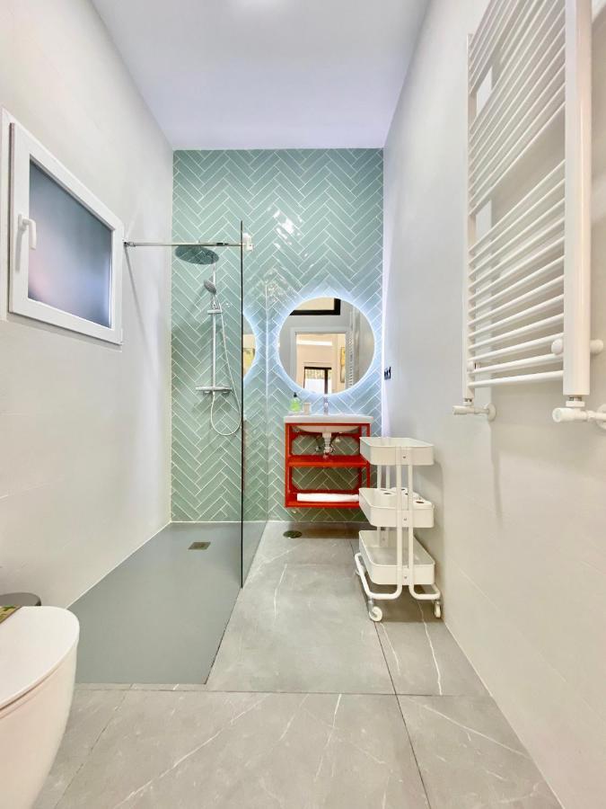 Charming Vistillas -