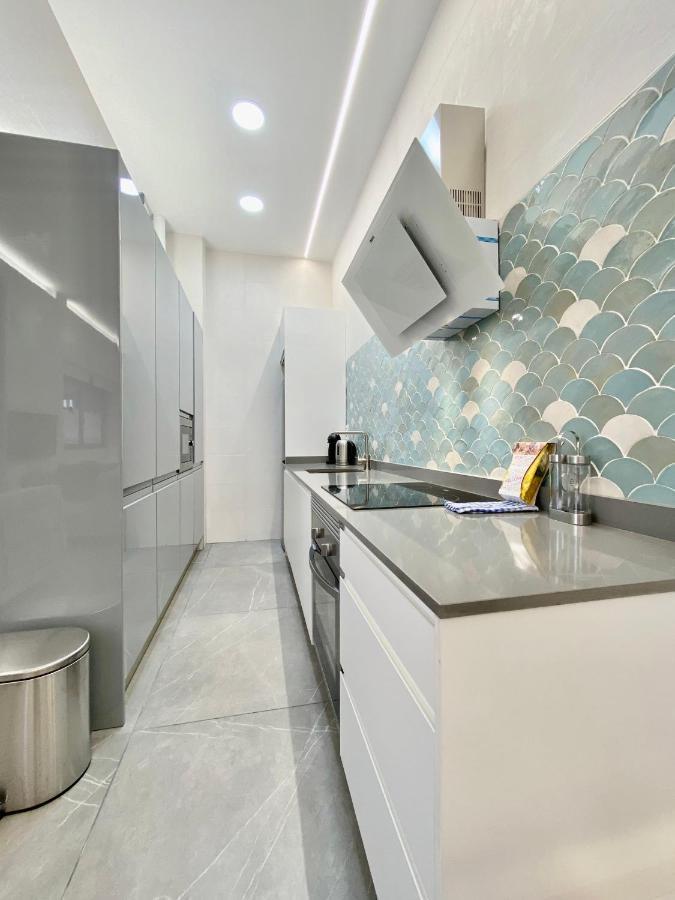 Apartamento Charming Vistillas -