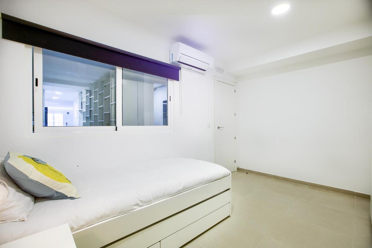 Charming La Elipa - 3 * Madrid