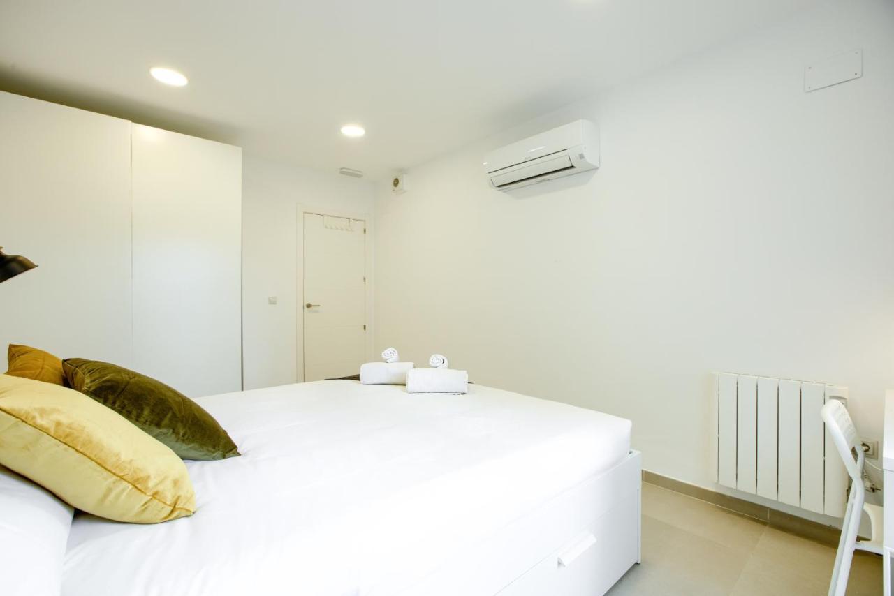 Charming La Elipa - 3 Apartment *