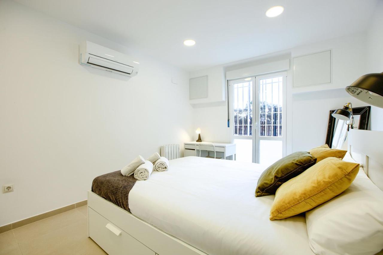 Charming La Elipa - 3 * Madrid