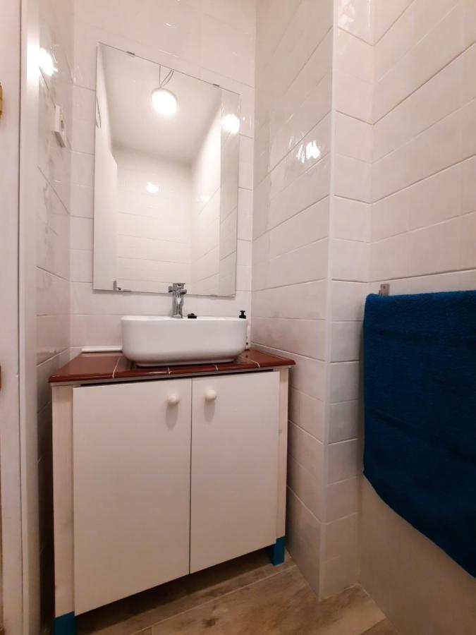 Apartment La Casita De Vallecas