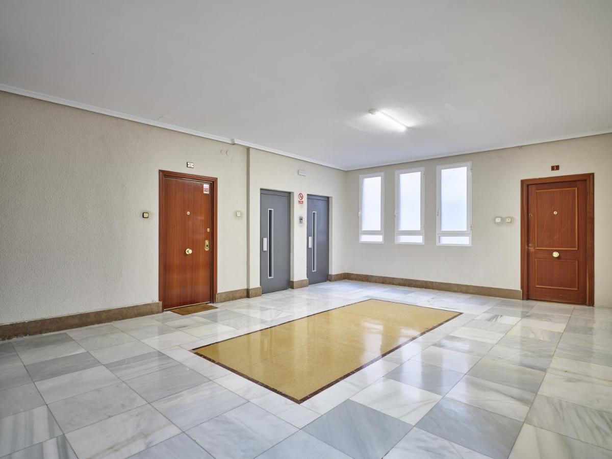 New.apto-sol. 3room 3bathroom.recien Reformado.