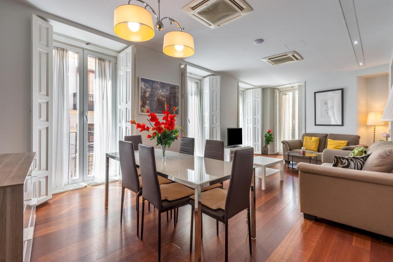 Minty - Imperial 3bd Appartement *